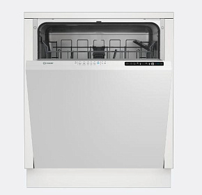 INDESIT DI 4C68 Посудомоечная машина встраиваемая