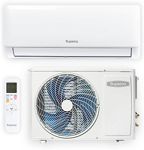 БИРЮСА B-07FIR/B-07FIQ Серии Fortuna Inverter