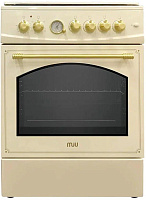MIU Granma 61 LUX бежевая