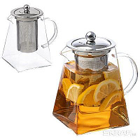 LEONORD AROMA 1000мл (105039) Чайник заварочный