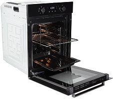 ZIGMUND & SHTAIN E 173 B НЕЗАВИСИМЫЕ ДУХОВЫЕ ШКАФЫ ЭЛЕКТРИЧЕСКИЕ