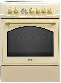 MIU Granma 61 LUX бежевая