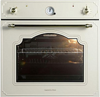 ZIGMUND & SHTAIN E 134 X Духовой шкаф электрический