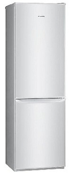 POZIS RK-149 370л серебристый Холодильник