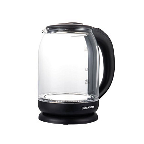 BLACKTON BT KT1823G Стекло/Черный Чайник Электрический