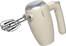 VITEK VT-HM3001 кремовый