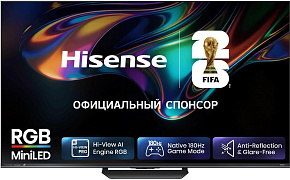 HISENSE 55UR8S MiniLED 4K UHD