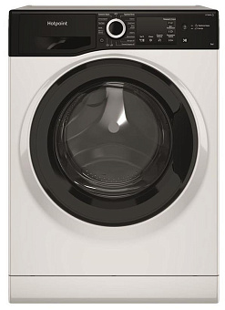 HOTPOINT NSB 6015 ZK V RU, белый Стиральная машина фронтальная