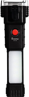 SMARTBUY (SBF-805) SBF-805 черный Фонарь