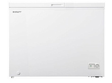KRAFT BD (W)-310QX ларь Морозильник