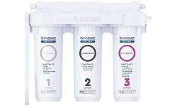 БАРЬЕР Н113Р00 ПРОФИ СТАНДАРТ Фильтр для воды