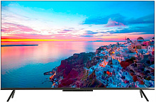 HARPER 50Q770TS UHD SMART TV Google Безрамочный Телевизор HARPER 50Q770TS