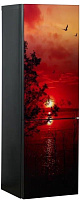 ОРСК 177 G glass ZAKAT 380л стекло