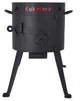 KUKMARA ук08 металлический для казана 4,5л Учаг