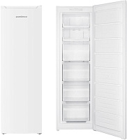 SNOWCAP FR NF 224 W 224л белый Морозильник