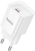 HOCO (6942007630245) C146A White СЗУ