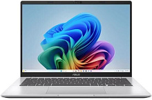 ASUS 14" VivoBook 14 X1404VA-I38128 Core i3-1315U blue [90NB10I1-M015F0] [ПИ]