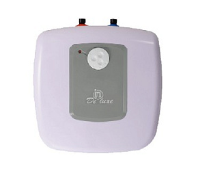 DE LUXE DSZF15-LJ/10CE (под мойкой) 709069 Водонагреватель накопительный электрический