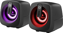 DEFENDER (65961) J1 6Вт, подсветка, питание от USB Акустика DEFENDER (65961) J1 6Вт, подсветка, питание от USB