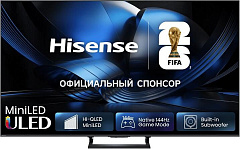 HISENSE 55U7S Телевизор HISENSE 55U7S