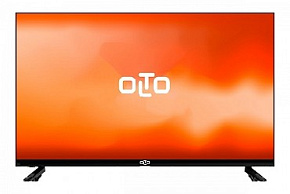 OLTO 32ST30H-T2 HD SMART TV Яндекс безрамочный LЕD-телевизор