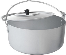 SCOVO МТ105 алюм поход 3,5л Котелок SCOVO МТ105 алюм поход 3,5л