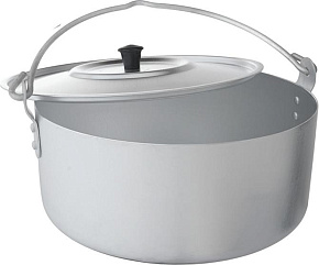 SCOVO МТ105 алюм поход 3,5л Котелок SCOVO МТ105 алюм поход 3,5л