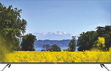 MIU H32SLT101SV SMART TV Салют безрамочный Телевизор