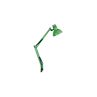 CAMELION (12339) KD-312 C05 40Вт/E27 зелёный Светильник