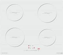 ZIGMUND & SHTAIN CI 30.6 W Варочная панель