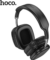 HOCO (6942007646543) W52 , черный Наушники HOCO (6942007646543) W52 , черный