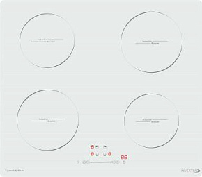 ZIGMUND & SHTAIN CI 30.6 W Варочная панель