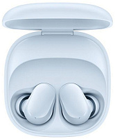 XIAOMI Redmi Buds 6 Play синий (BHR9283GL) TWS наушники XIAOMI Redmi Buds 6 Play синий (BHR9283GL)