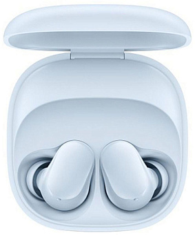 XIAOMI Redmi Buds 6 Play синий (BHR9283GL) TWS наушники XIAOMI Redmi Buds 6 Play синий (BHR9283GL)