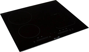 ELTRONIC (88-15) 4 конфорки индукционная черный Варочная панель