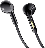 BOROFONE (6931474735287) BM54 Black Наушники BOROFONE (6931474735287) BM54 Black