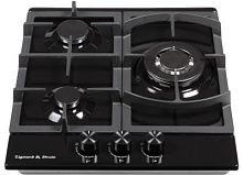 ZIGMUND & SHTAIN G 14.4 B