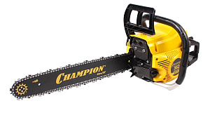 CHAMPION 362-18" 61,5см3 Бензопила