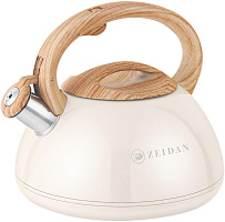 ZEIDAN Z-4547 Ivory Чайник ZEIDAN Z-4547 Ivory