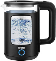 BBK EK1505 черный Чайник электрический