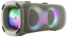 ELTRONIC (30-85) DANCE BOX 900 - колонка 06", белый Акустика