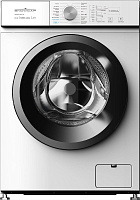 SNOWCAP WM6806 SLIM W белый Стиральная машина