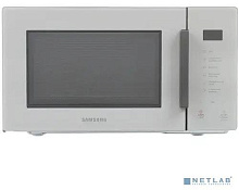 SAMSUNG MS-23T5018AG/BW серая Микроволновая печь