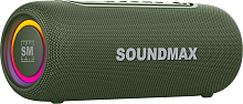 SOUNDMAX SM-PS5026B зелёный Акустика