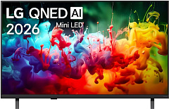 LG 43QNED70B6C.ARU