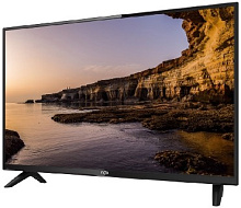 OLTO 32ST20H-T2 HD SMART TV Безрамочный LED-телевизор