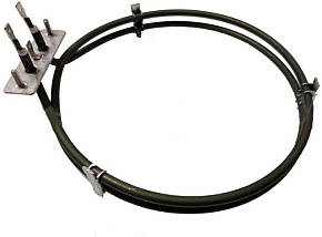 GEFEST 7.A08.0065(TR-008222) 2000W 230V ТЭН турбо (ГТ)