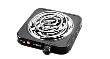CENTEK CT-1508 Black плитка