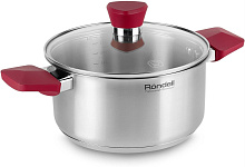 RONDELL Strike RDS-813 2л