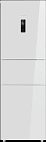 HYUNDAI CM30073F 287л белый Холодильник